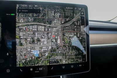 2019 Tesla Model 3 Performance