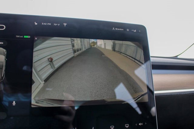 2019 Tesla Model 3 Performance