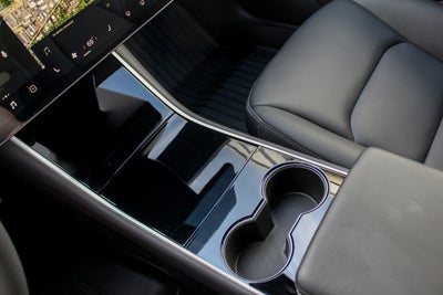 2019 Tesla Model 3 Performance