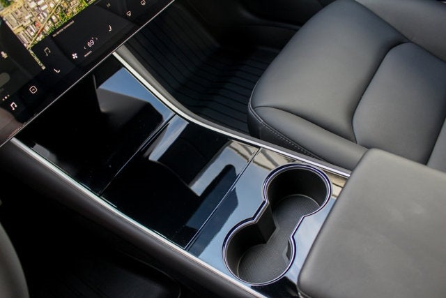 2019 Tesla Model 3 Performance