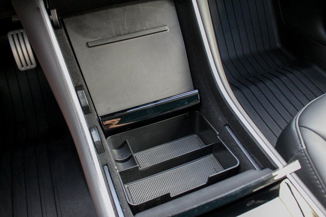 2019 Tesla Model 3 Performance