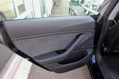 2019 Tesla Model 3 Performance