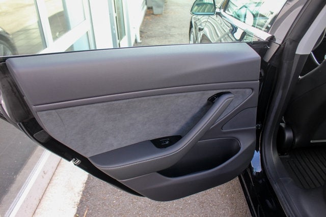 2019 Tesla Model 3 Performance