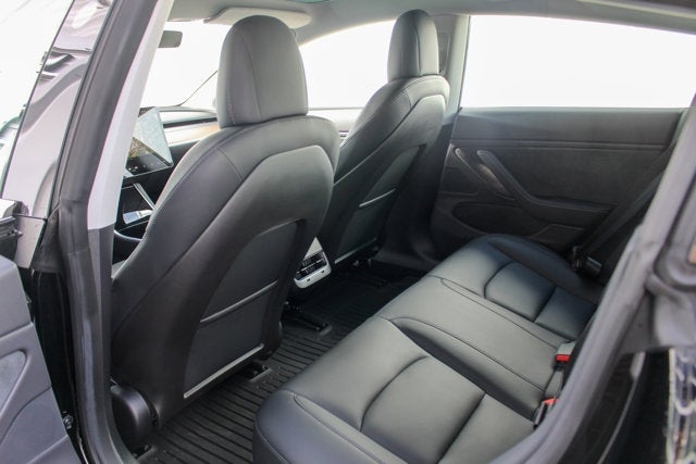 2019 Tesla Model 3 Performance