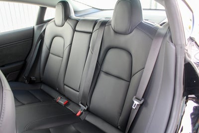 2019 Tesla Model 3 Performance