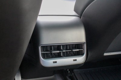 2019 Tesla Model 3 Performance