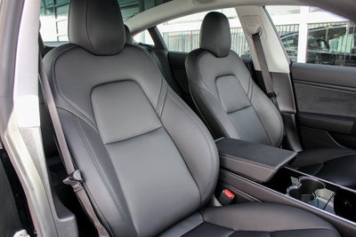 2019 Tesla Model 3 Performance