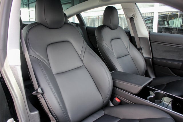 2019 Tesla Model 3 Performance