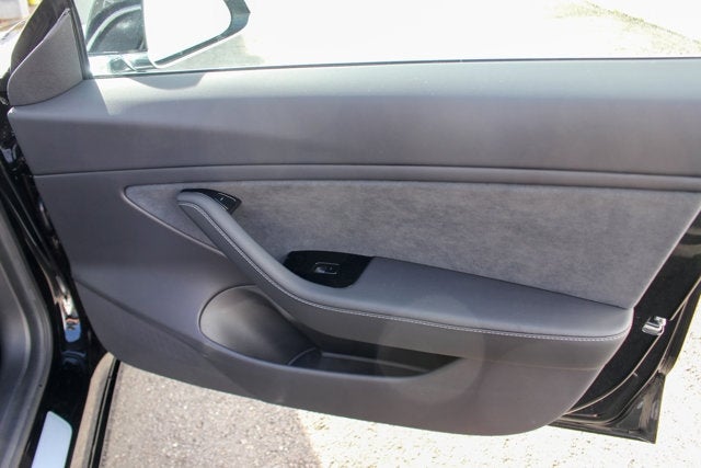 2019 Tesla Model 3 Performance