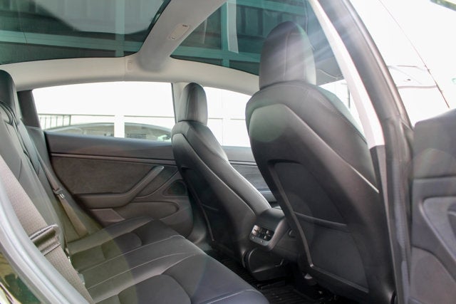 2019 Tesla Model 3 Performance