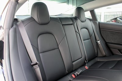 2019 Tesla Model 3 Performance