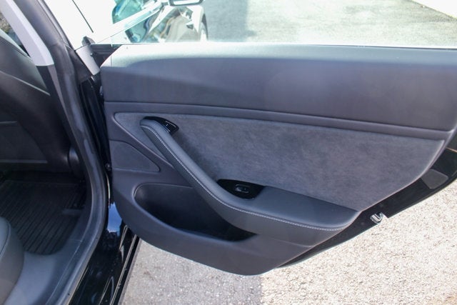 2019 Tesla Model 3 Performance