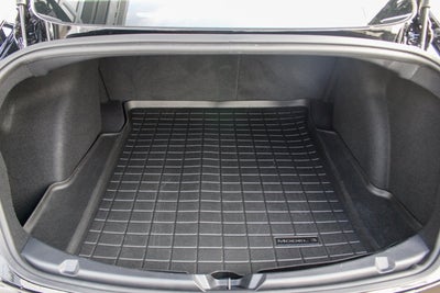 2019 Tesla Model 3 Performance