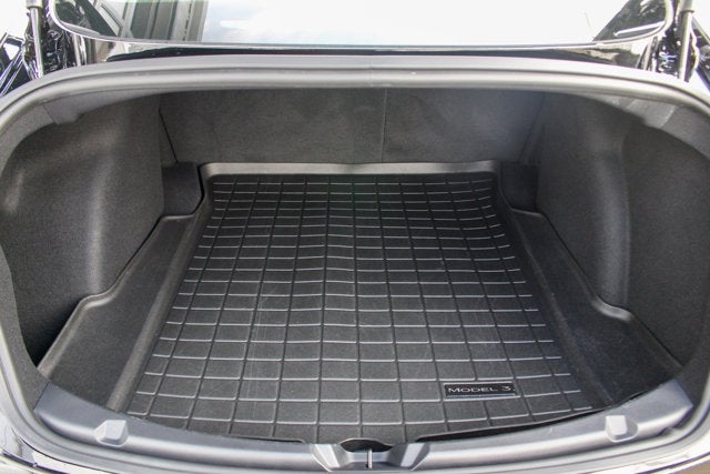 2019 Tesla Model 3 Performance