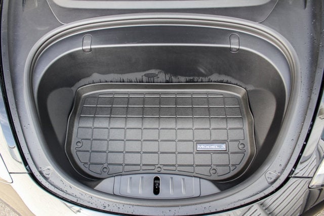 2019 Tesla Model 3 Performance