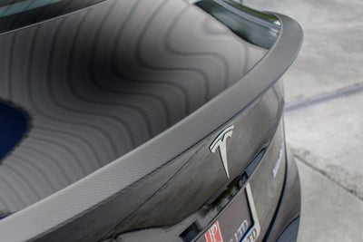 2019 Tesla Model 3 Performance