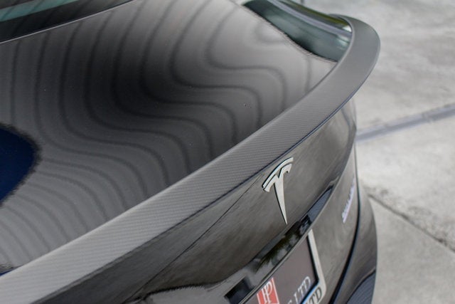 2019 Tesla Model 3 Performance