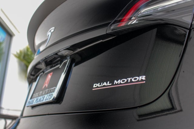 2019 Tesla Model 3 Performance