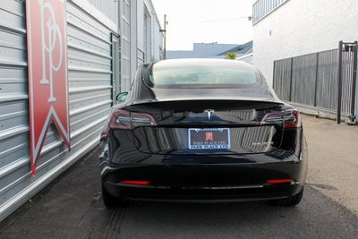 2019 Tesla Model 3 Performance