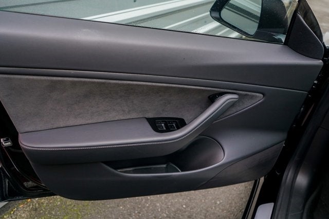 2018 Tesla Model 3 Performance