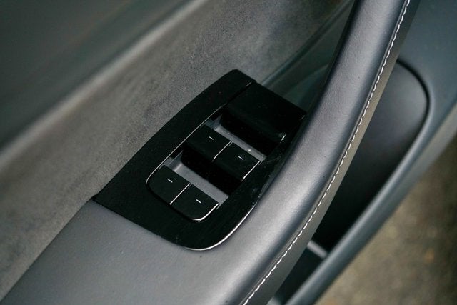 2018 Tesla Model 3 Performance