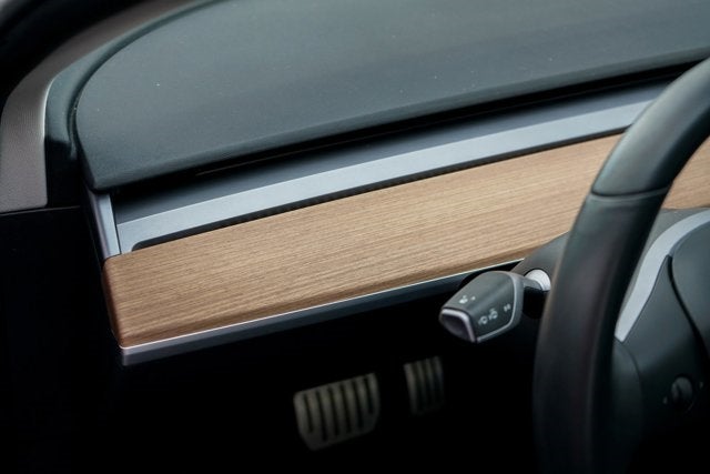 2018 Tesla Model 3 Performance