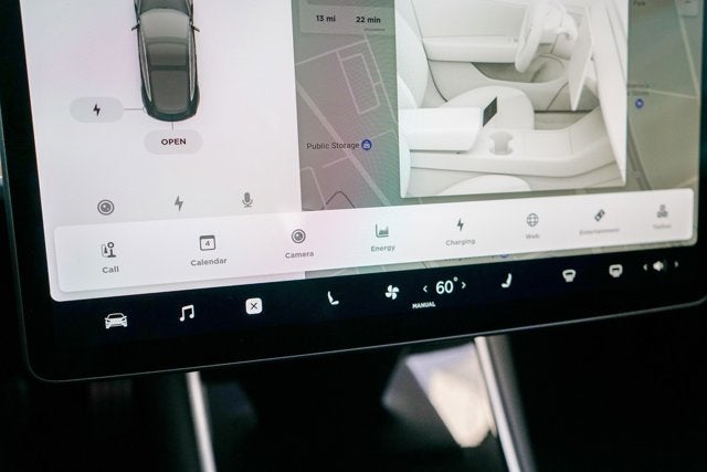 2018 Tesla Model 3 Performance