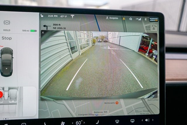 2018 Tesla Model 3 Performance