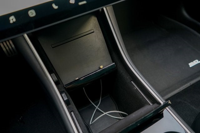 2018 Tesla Model 3 Performance