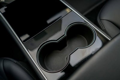 2018 Tesla Model 3 Performance