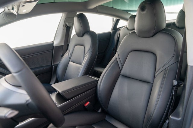 2019 Tesla Model 3 Performance