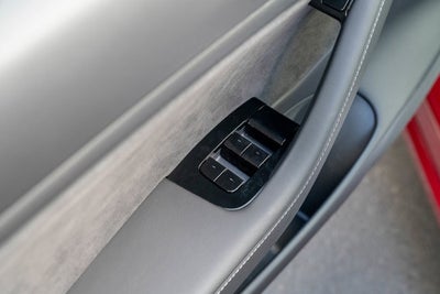 2019 Tesla Model 3 Performance