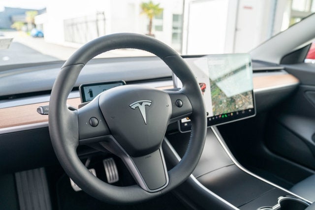 2019 Tesla Model 3 Performance