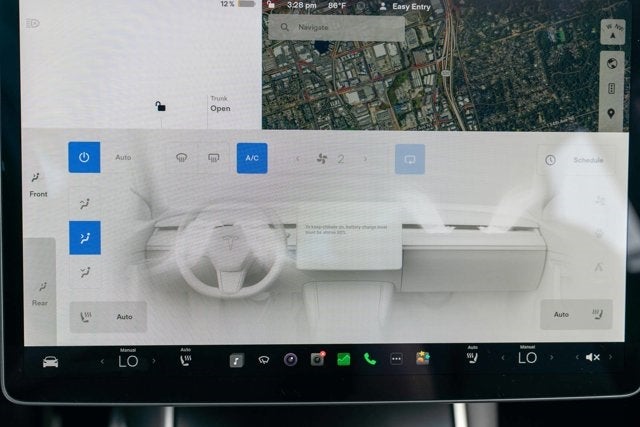 2019 Tesla Model 3 Performance