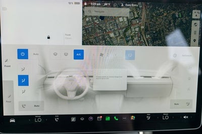 2019 Tesla Model 3 Performance