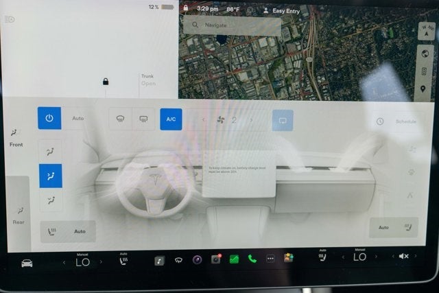 2019 Tesla Model 3 Performance
