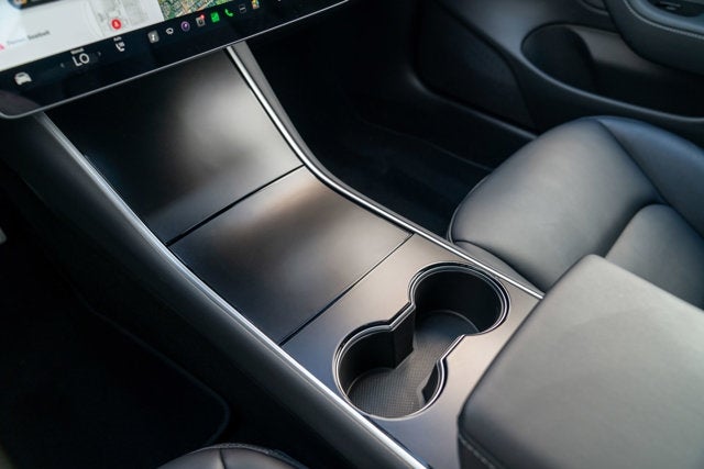 2019 Tesla Model 3 Performance