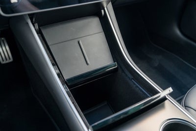 2019 Tesla Model 3 Performance