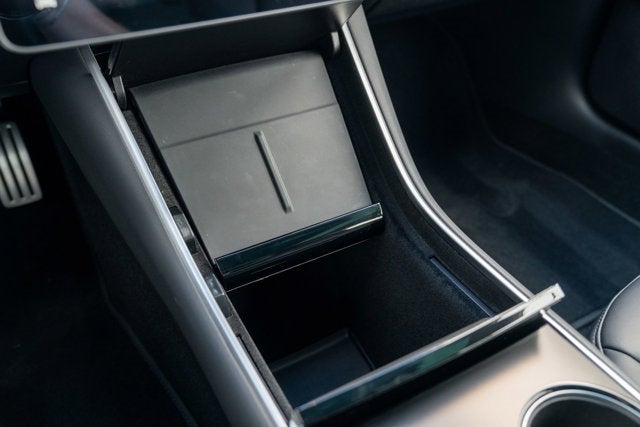 2019 Tesla Model 3 Performance