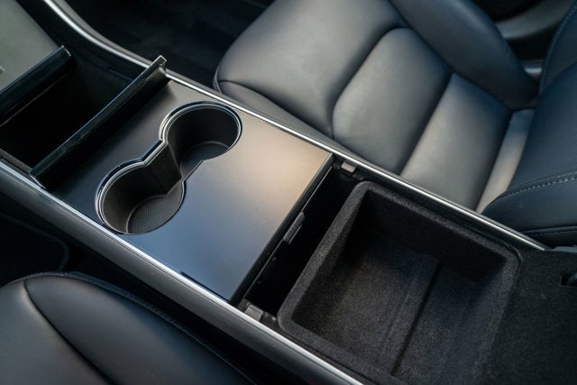 2019 Tesla Model 3 Performance