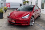 2019 Tesla Model 3 Performance