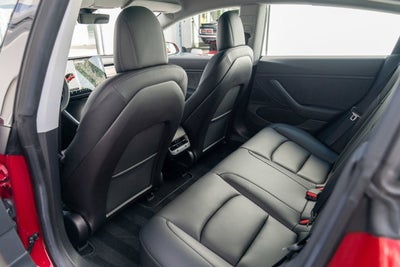 2019 Tesla Model 3 Performance