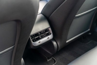 2019 Tesla Model 3 Performance