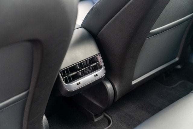 2019 Tesla Model 3 Performance