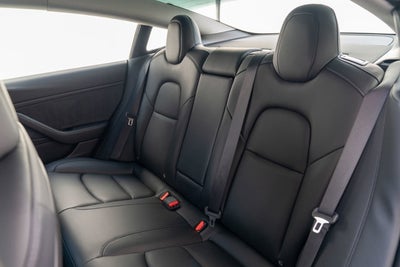 2019 Tesla Model 3 Performance