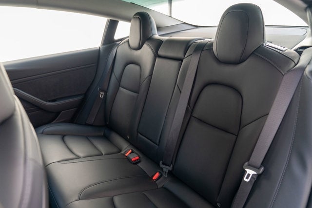 2019 Tesla Model 3 Performance