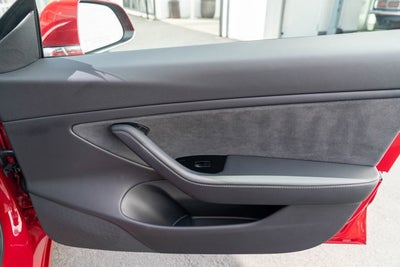 2019 Tesla Model 3 Performance