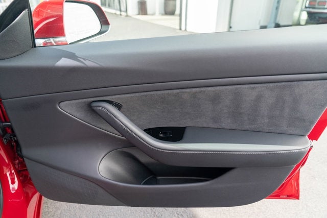 2019 Tesla Model 3 Performance