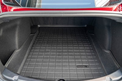 2019 Tesla Model 3 Performance