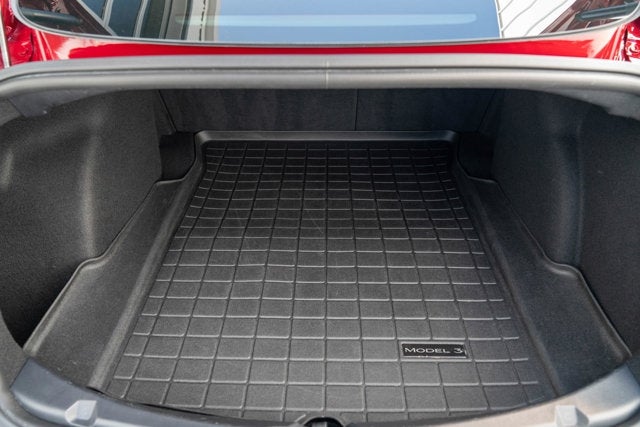 2019 Tesla Model 3 Performance